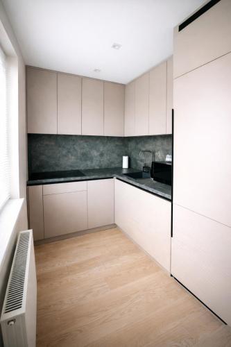 MD Apartment in 瑞澤克奈
