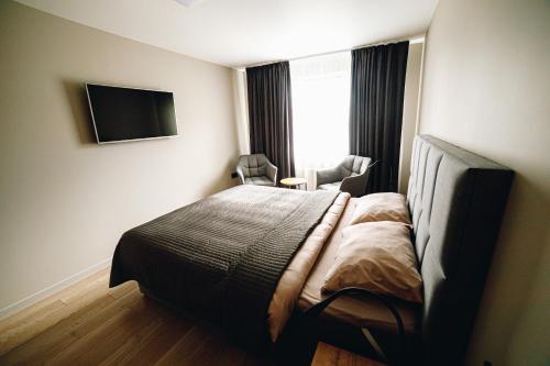 MD Apartment in 瑞澤克奈