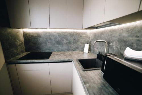 MD Apartment in 瑞澤克奈