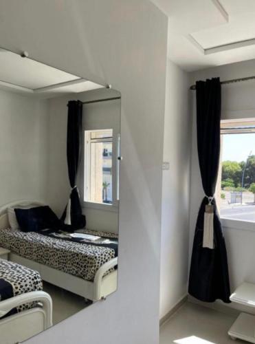 appartement vue sur mer saidia 4