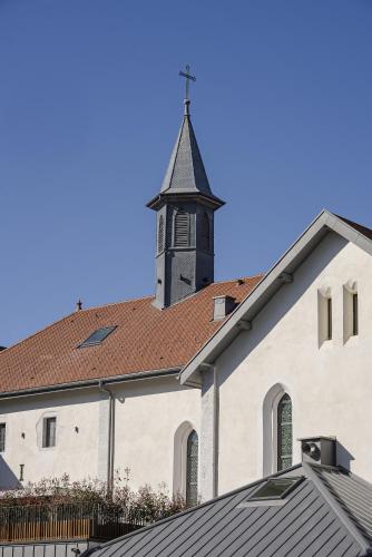 La Chapelle 4