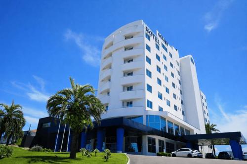 Favorita Golden Hotel e Eventos - Sao Jose