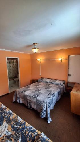 Hostel hospedaje Vicuña