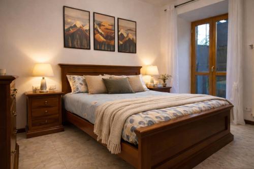 Gulta, Casa Elisa in Onore