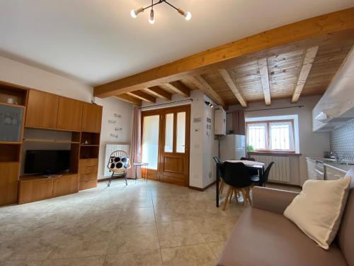 Casa Elisa in Onore