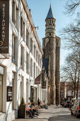 Hotel Derlon, Maastricht (photo 2)