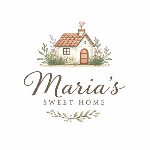 Maria's Sweet Home – khách sạn tại Chios
