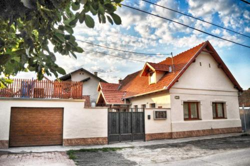 Zlatna Vila 2 in Kaņiža