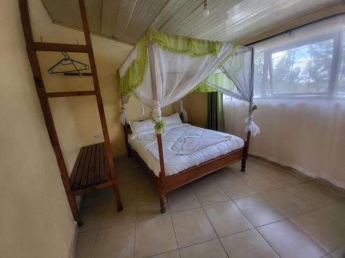 Triple Eden Resort in Naivasha