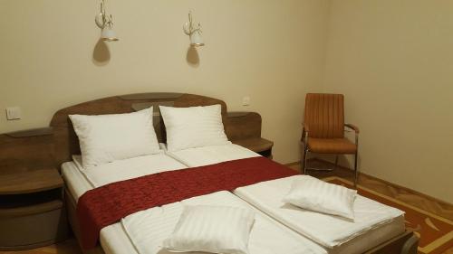 Gostinjska soba, Satu Mare Apartments in Satu Mare