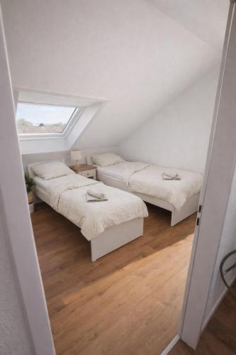 Appartment Okarben in Karben
