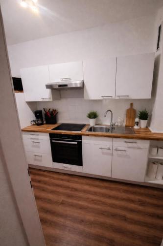 Appartment Okarben in Karben