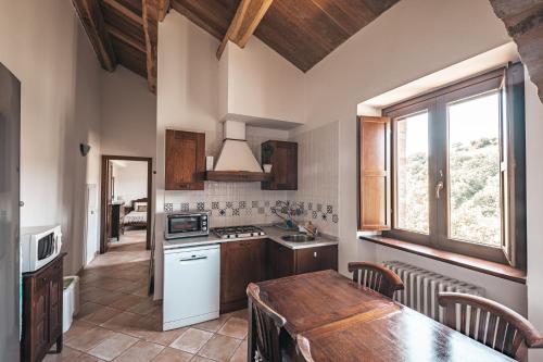 Létesítmények, Belvedere Rosa Country House - Self-Catering Apartments with Pool and Views in Mogliano
