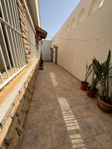 Villa Oasis Ain El Turk in Ain El Turk