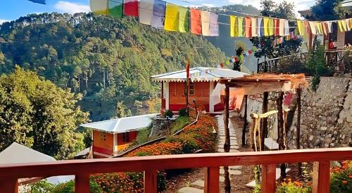 Myrica Cottages, Kainchidham By Stayora - Nainital Myrica Cottages, Kainchidham By Stayora - Nainital