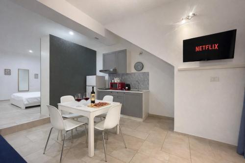 Loft Restituta - Sea, WiFi & Netflix