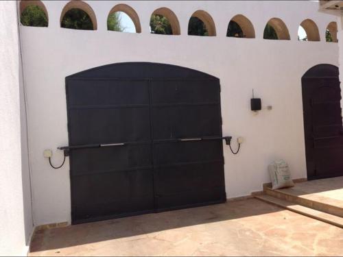 Villa Oasis Ain El Turk in Ain El Turk