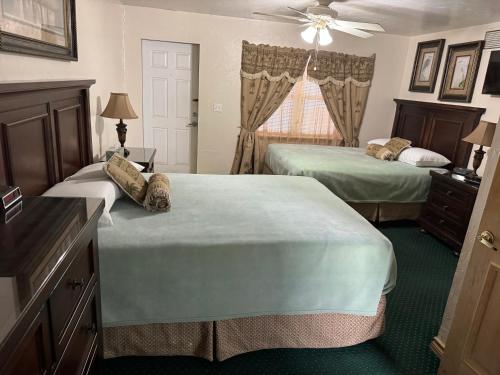 Sierra Suites - image 3