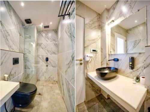 Hotel Pajaros Blu – Calangute, KY