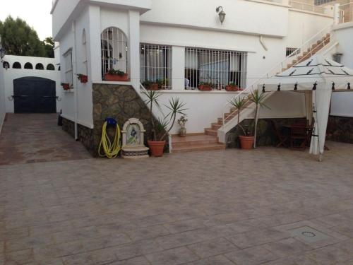 Villa Oasis Ain El Turk in Ain El Turk