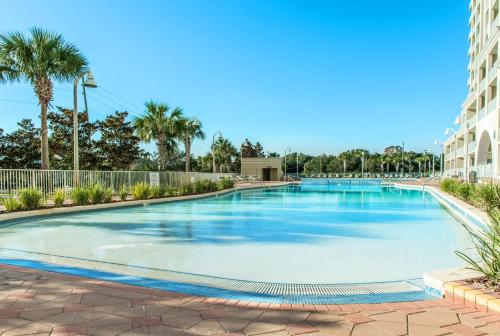 Ariel Dunes II 1507 in มิรามาร์ บีช