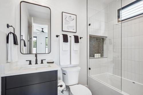 Peaceful Bywater Home with Heated Pool Quiet Stay - image 12