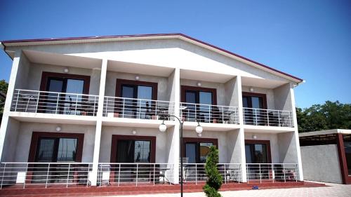 Anna Mariya Villa in Kurortne