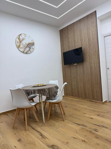 AGS Apartment