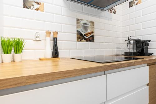 Apartamenty FIGARETTI 3