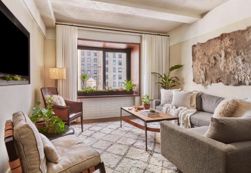 1 Hotel Central Park photo 4