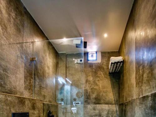 Hotel Pajaros Blu – Calangute, KY