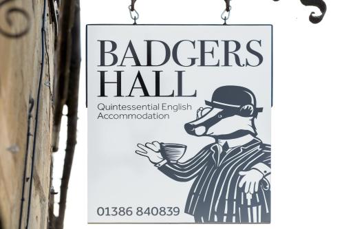 Badgers Hall