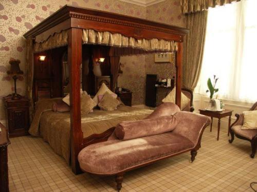 The Roseate Edinburgh - Small Luxury Hotels of the World, Edynburg (zdjęcie 7)