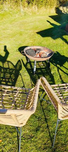EchoBay nr 2 - child-friendly house close to the beach, Jerup (Foto 9)