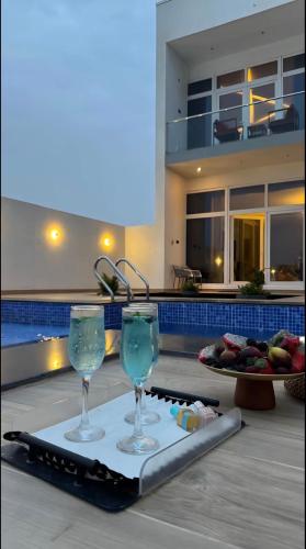 bh villa in Al Sharqiyah