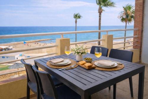 Seaward Apartments- Delícies Mar- La Ràpita