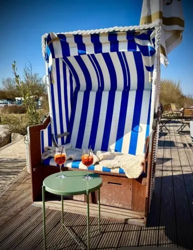 Zu Fuß zum Strand - familienfreundlich zwischen Wismar und Boltenhagen Wallbox am Haus! in Beckerwitz, Deutschland