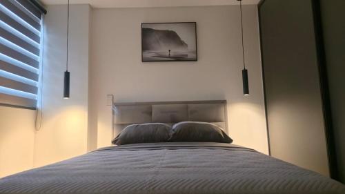 Departamento 1 Dormitorio en Equipetrol