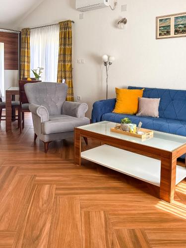 Apartments Stella del Mare - image 19