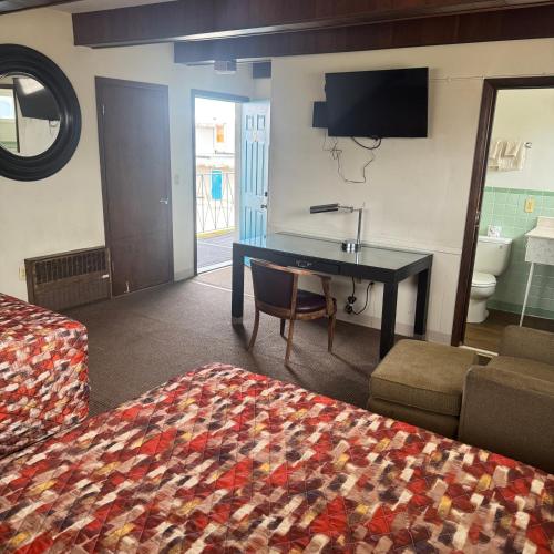 Simplicity inn in Marshfield (WI)