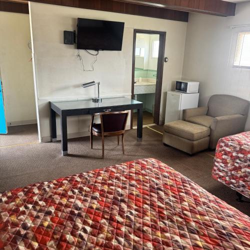 Simplicity inn in Marshfield (WI)