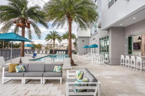 TownePlace Suites By Marriott Orlando Southwest Near Universal in Orlando, USA