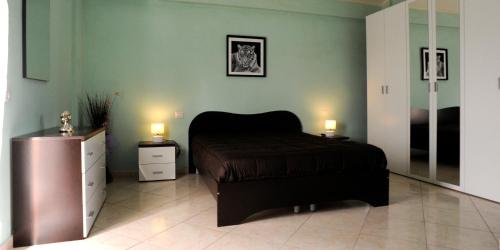 Bed, Casa Vacanza la Rondine in Valmontone