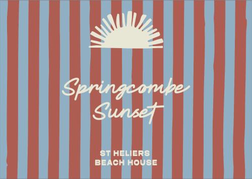 Springcombe Sunset - St Heliers Beach House, Окленд