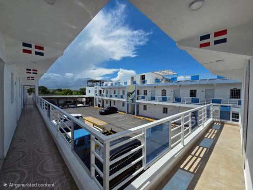 Hotel Costa Love Aeropuerto PUJ in Punta Cana