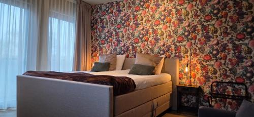 Hotel Restaurant 't Trefpunt Room Type - Deluxe Room