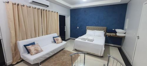 Rede Urbana | Loft 10 em Salto | Até 4 hóspedes