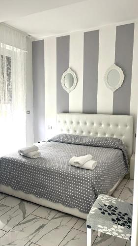 l'ora blu appartamento guest house