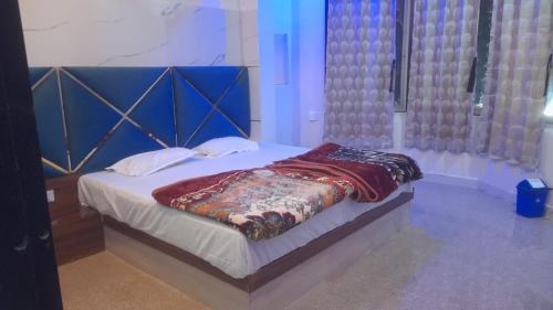 Hotel om banna