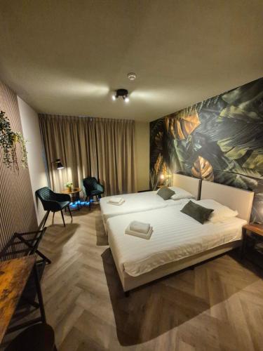 Hotel Restaurant 't Trefpunt